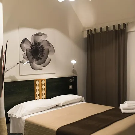 Hotel Orvieto Zimmer foto