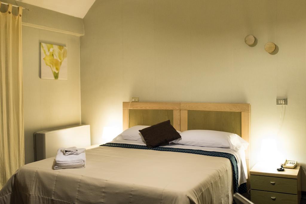 Hotel Orvieto 3* Orvieto