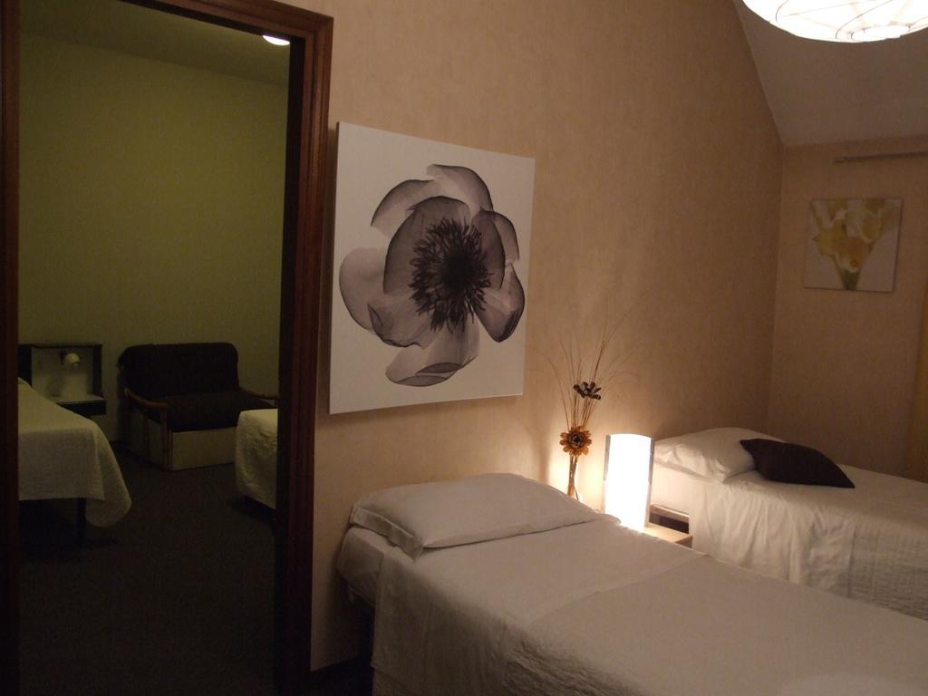 Hotel Orvieto 3* Orvieto