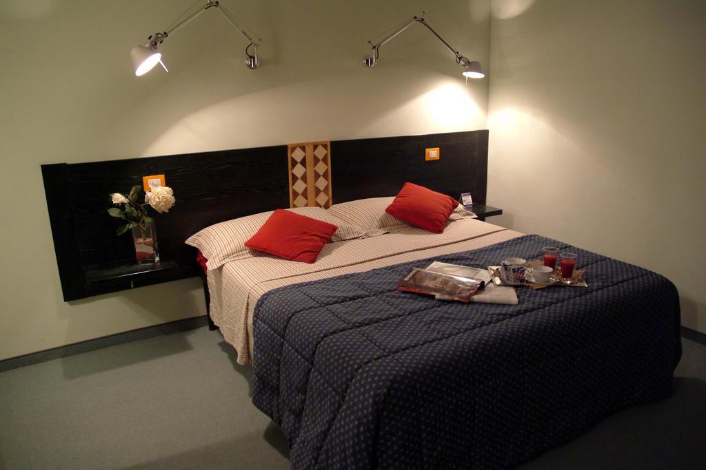 Hotel Hotel Orvieto Orvieto